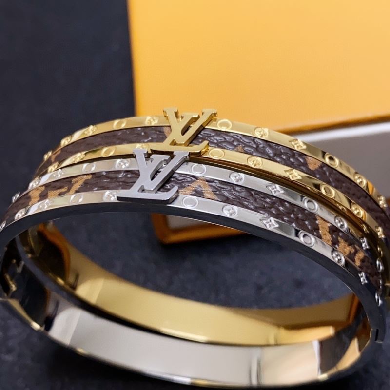 LV Bracelets